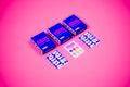 Mission Minutes Card Game